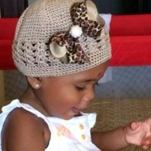 Meet your Posher, Gemma